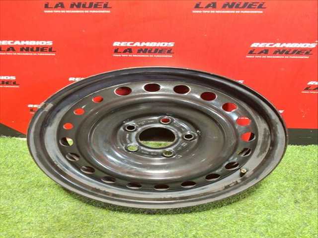 LLanta Chapa Renault Kangoo BLUE DCI 95 KJAB) 95CV 70KW