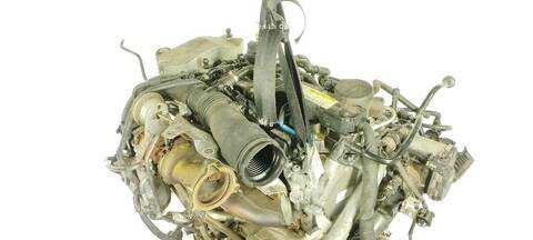 Motor Completo Mercedes Clase G 230 GLA 180 156.942)