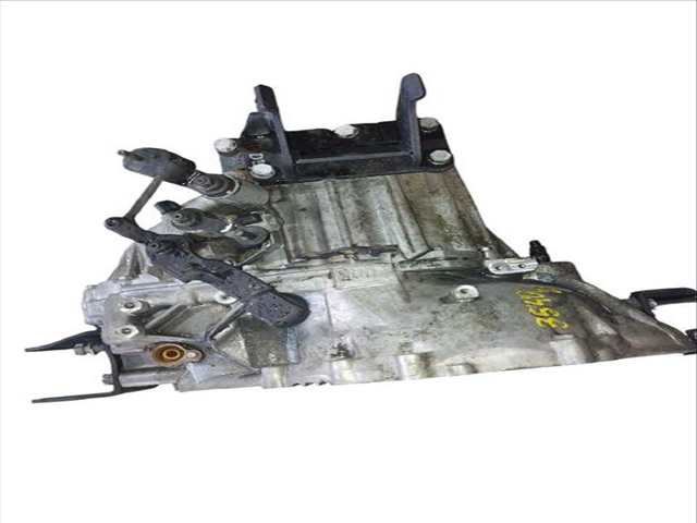 Foto 3ª: Caja Cambios Kia Carens 2.0 CRDI 140 (2006)