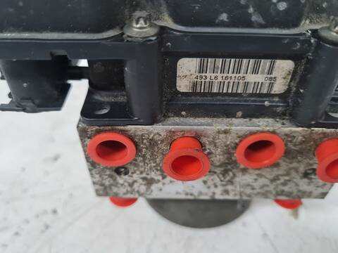 Foto 3ª: Abs Renault Clio AUTHENTIQUE GRANDTOUR 68CV 50KW [K9K768] (2006)