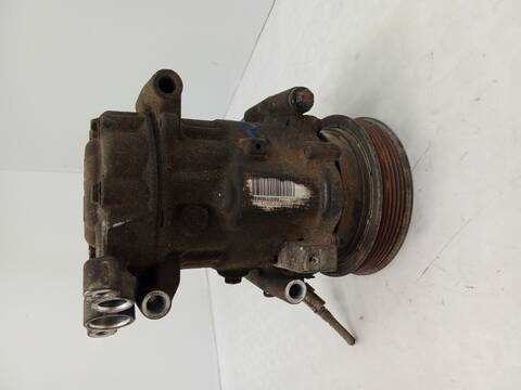 Compresor Aire Acondicionado Renault Laguna 1.9 DCI BG08 BG0G) 120CV 88KW