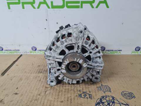 Alternador Bmw Serie 1 114 2.0 TD CAT BERLINA 143CV 105KW