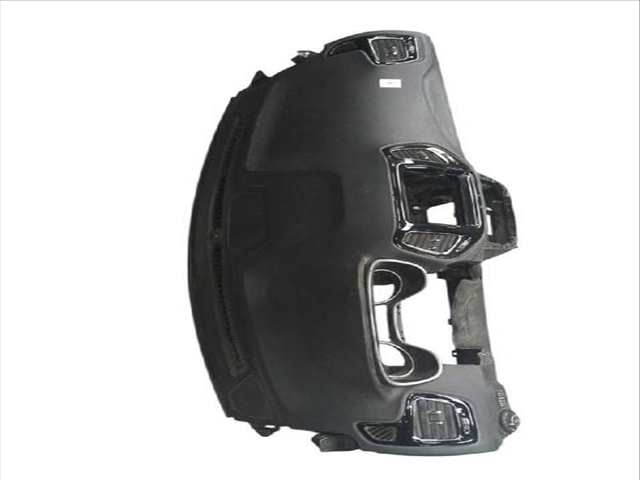 Foto 3ª: Kit Airbag Jeep Compass 1.4 MULTIAIR 4X4 (2016)