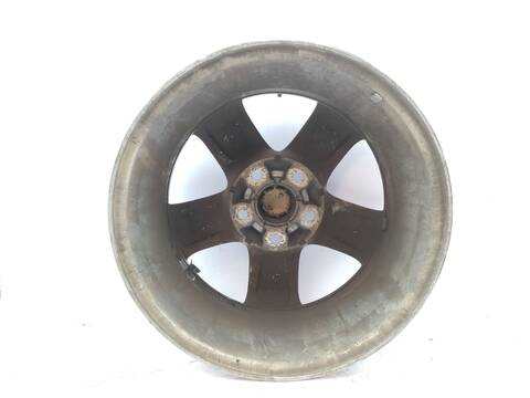 Foto 2ª: LLanta Chapa Nissan Qashqai 2.0 141CV 104KW [MR20] (2008)