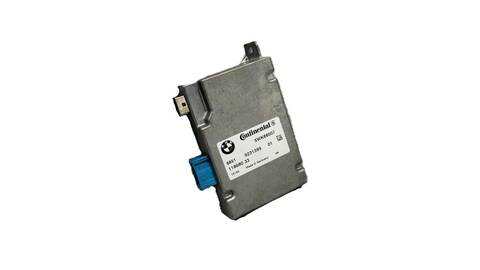 Centralita Motor ECU Bmw Serie 5 518 530 D 245CV