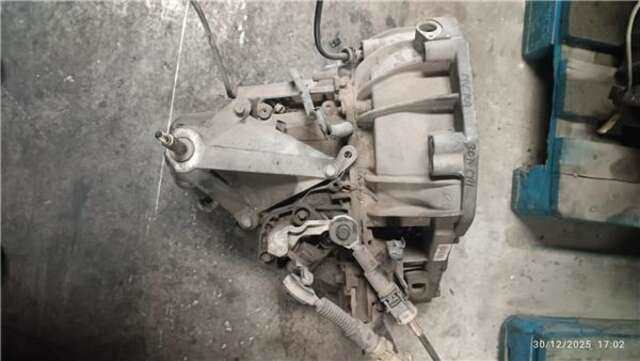 Caja Cambios Nissan Micra 1.2 (65 CV)