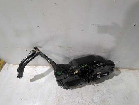 Foto 2ª: Deposito de Combustible Opel Corsa 1.3 CDTI L08 L68) 75CV 55KW [A 13 DTC,Z 13 DTJ] (2013)