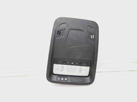 Luz Interior Opel Astra BUSINESS 110CV 81KW