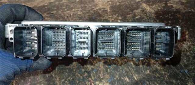 Foto 3ª: Centralita Motor ECU Mercedes Clase E 180 2.0 E 220 D (213.004) [2.0 LTR. - 143 KW CDI CAT]