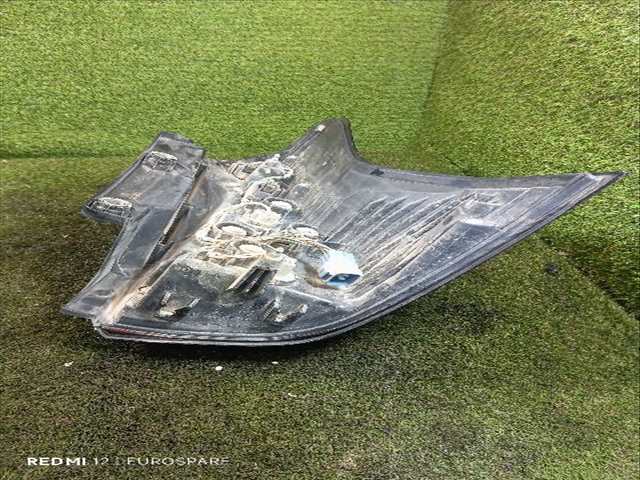 Foto 4ª: Piloto Trasero Izquierdo Toyota Land Cruiser 2.8 D-4D GRJ150 [1GDFTV] (2021)