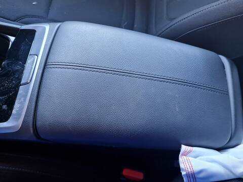 Consola Central Hyundai Tucson MAXX MILD-HYBRID 2WD 136CV 100KW
