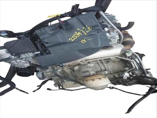 Foto 3ª: Motor Completo Mercedes Clase C 160 CLS 320 CDI 219.322) 224CV (2004)