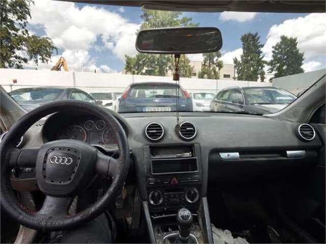 Salpicadero Audi A3 1.9 TDI AMBITION [1.9 LTR. - 77 KW TDI]