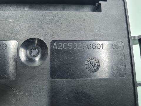 Foto 2ª: Centralita Motor ECU Nissan Qashqai ACENTA 131CV 96KW [R9M] (2017)