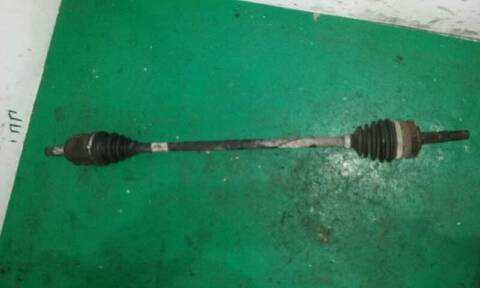 Transmision Delantera Derecha Opel Corsa 1.2 16V CAT Z 12 XE - LW4) 75CV 55KW