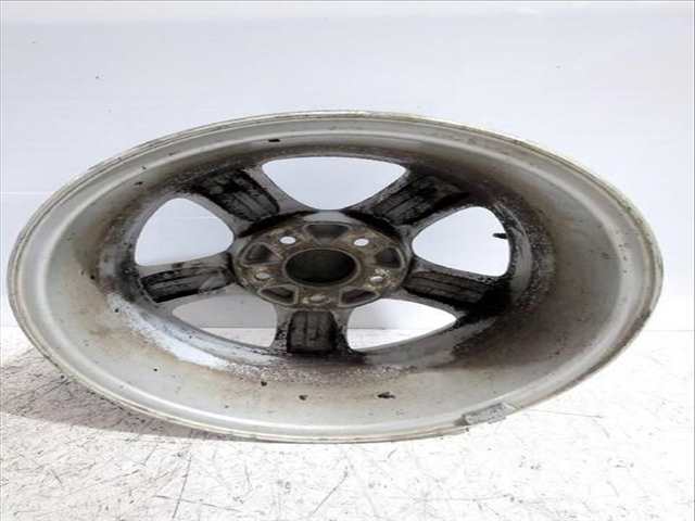 Foto 3ª: LLanta Chapa Hyundai Santa Fe 2.0 CRDI CAT 113CV [D4EA] (2000)