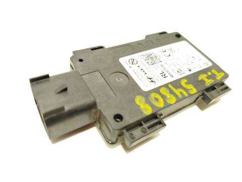 Centralita Motor ECU Hyundai i20 1.0 T-GDI 101CV 74KW