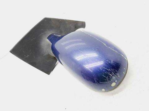 Foto 2ª: Retrovisor Izquierdo Renault Megane 1.9 DTI DIESEL CAT 98CV 72KW I SCENIC JA0) [F9Q K7] (2002)