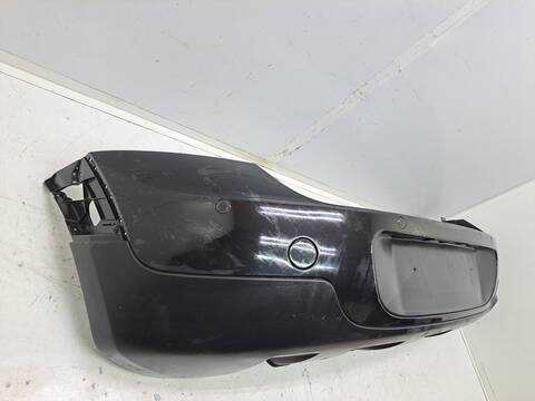 Foto 3ª: Paragolpes Trasero Bmw Mini COOPER D 112CV 82KW [N47C20A] (2014)
