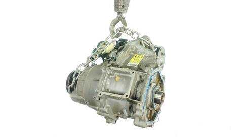 Foto 3ª: Caja Transfer Kia Sorento 2.5 CRDI [D4CB] (2002)