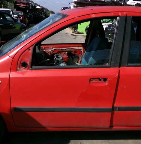Puerta Delantera Izquierda Fiat Panda 1.2 G 2003-2012