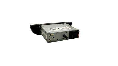 Foto 3ª: Sistema Audio Radio CD Fiat 500 LOUNGE 1 16V JTD CAT 75CV (2009)