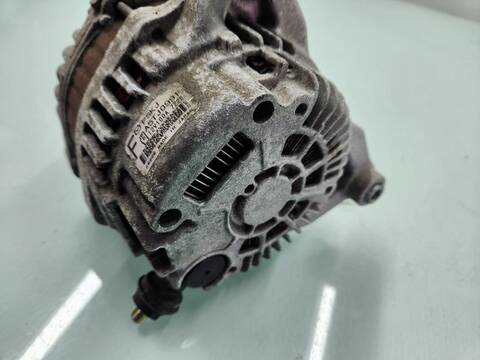 Foto 4ª: Alternador Mazda CX5 SPORTS-LINE AWD [PE] (2018)