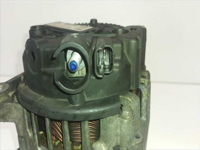 Foto 3ª: Alternador Citroen Xsara 1.6 HDI PICASSO [D/9HX] (2010)