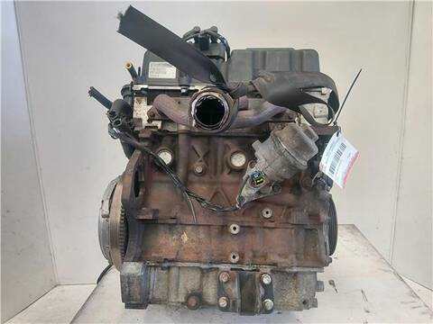 Foto 3ª: Motor Completo Mini Mini 1.6 COOPER 116CV 85KW [W10B16O0] (2001)