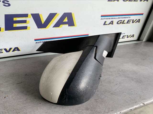 Foto 3ª: Retrovisor Derecho Ford Ka 1.2 8V 70CV [169A4000] (2015)