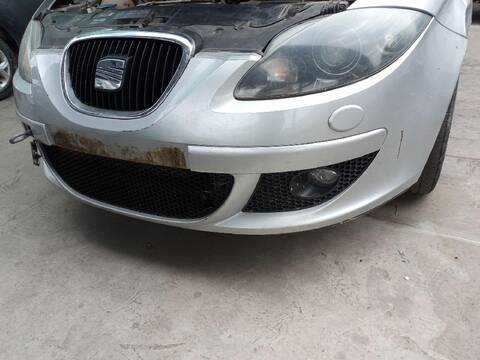 Foto 2ª: Paragolpes Delantero Seat Altea 2.0 TDI 16V (2004)