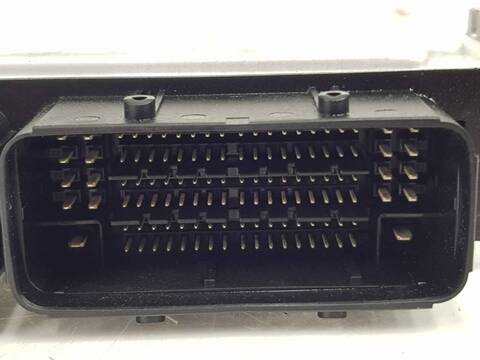 Foto 3ª: Centralita Motor ECU Opel Corsa ELEGANCE (2020)
