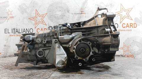 Foto 4ª: Caja Cambios Volkswagen Passat COMFORTLINE BERLINA 90CV 66KW (1996)