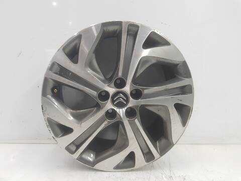 LLanta Aleacion Citroen C4 ATTRACTION