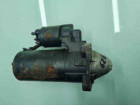 Motor de Arranque Ford S Max TREND 125CV 92KW CA1)