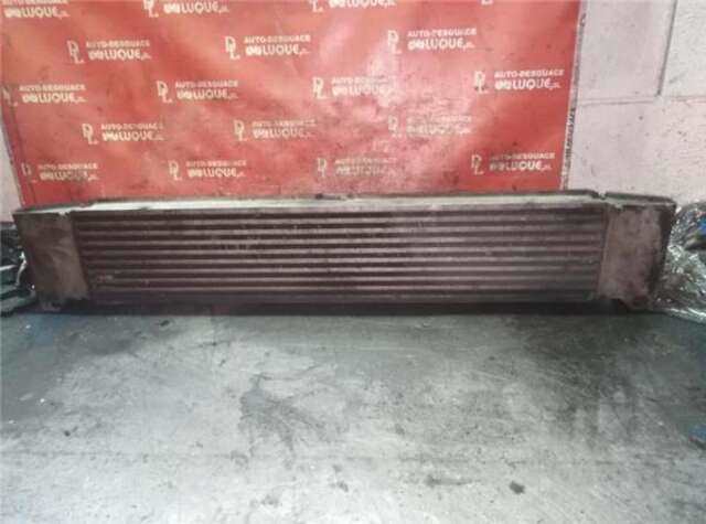 Intercooler Citroen Jumper 2.2HDI