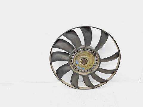 Ventilador Viscoso Motor Volkswagen Passat 1.9 TDI BERLINA 110CV 81KW