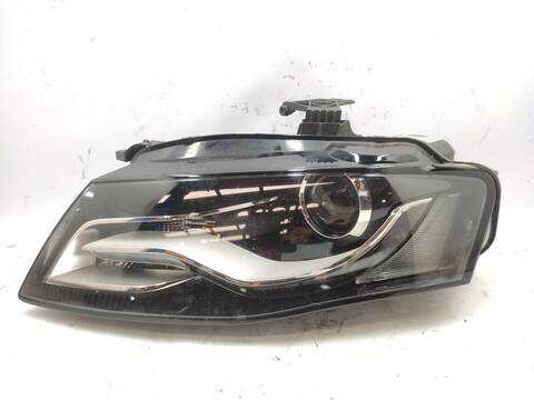 Faro Izquierdo Audi A4 2.0 TDI 143CV 105KW