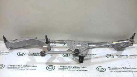 Foto 2ª: Brazo Limpia Delantero Izquierdo Mercedes Clase C 160 270 CDI 209.316) COUPE 170CV 125KW [612967] (2002)