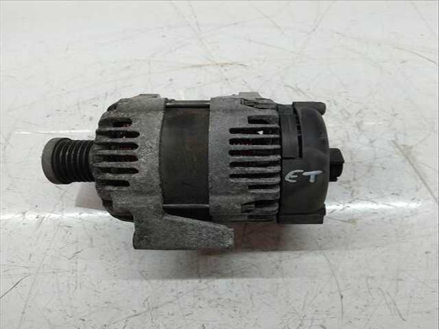 Foto 2ª: Alternador Ssangyong Korando 150 CV 110KW [D20DTF 671.950] (2015)