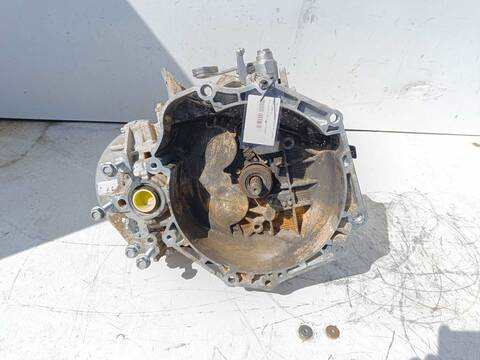 Caja Cambios Opel Astra DYNAMIC 110CV 81KW
