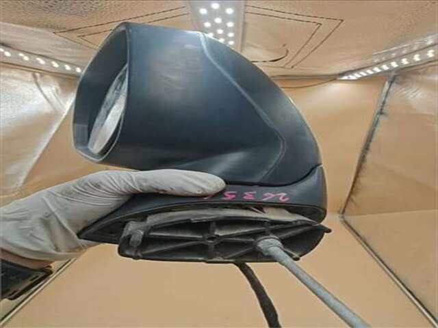 Foto 3ª: Retrovisor Izquierdo Peugeot 3008 1.6 CONFORT [1.6 LTR. - 80 KW HDI FAP CAT (9HZ - DV6TED4)] [9HZ (DV6TED4)]