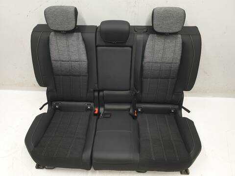 Foto 2ª: Juego Asientos Completos Renault Austral TECHNO