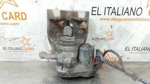 Foto 2ª: Pedal Embrague Mercedes Clase E 180 E 220 D 213.004) 194CV 143KW [654920] (2017)