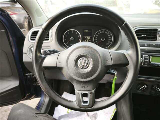 Volante Volkswagen Polo 1.2 SPORT [1.2 LTR. - 51 KW 12V]