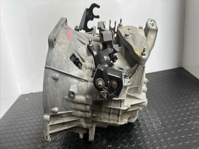 Foto 4ª: Caja Cambios Ford S Max 1.8 CDTI [D/GYWA] (2007)