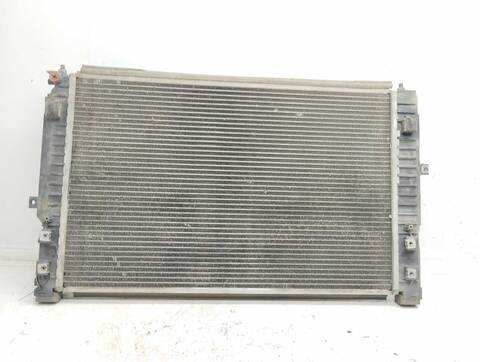 Foto 3ª: Radiador Motor Audi A4 1.9 TDI BERLINA 116CV 85KW [AJM] (2000)