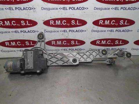 Motor Limpia Delantero Volkswagen Phaeton 3.2 V6 24V 241CV 177KW