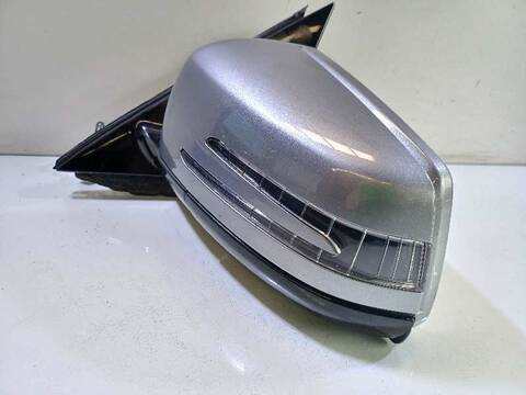 Foto 2ª: Retrovisor Izquierdo Mercedes Clase E 180 E 350 BLUETEC 212.226) 252CV 185KW FAMILIAR [642852] (2013)