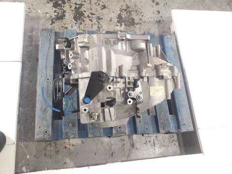 Foto 3ª: Caja Cambios Volvo S40 1.9 DIESEL CAT BERLINA 116CV 85KW (2001)